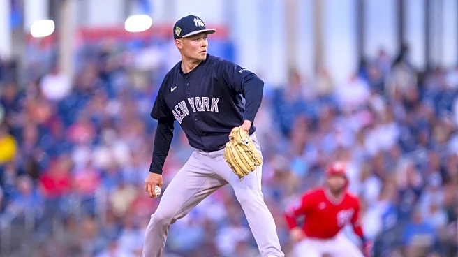 New York Yankees @ Detroit Tigers: Will Warren vs. Justin Verlander
