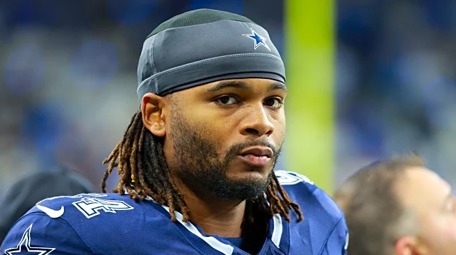 Sam Williams returns: Cowboys’ history with “prove it” deals