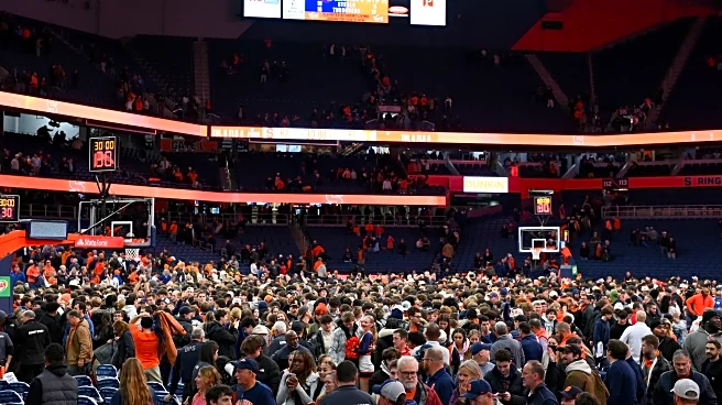 TNIAAM Roundtable: talking Syracuse men’s basketball head coach candidates