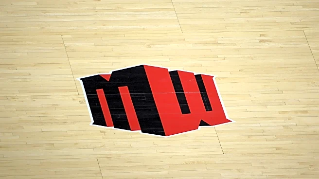 Mountain West 2026 Conference Tournament Quarterfinals: Game Info, Odds, Game Thread.