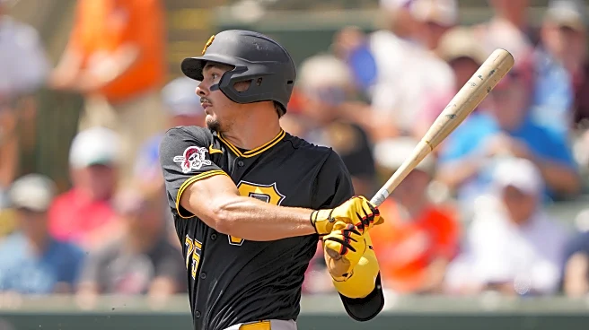 Is the Spring Training results the real Bucs ?