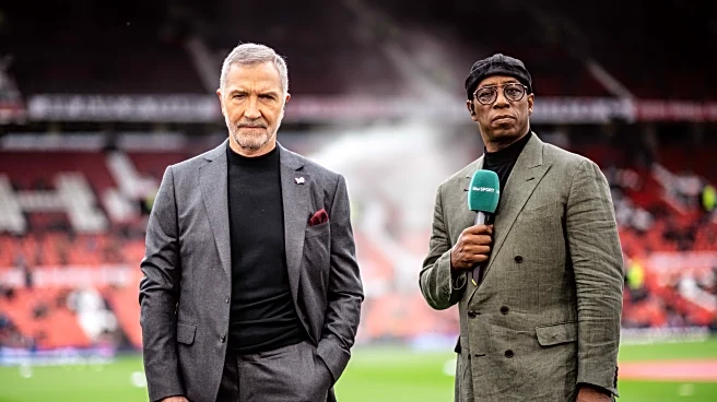 Souness on Liverpool and Slot Not Liking Low Blocks: “Deal With It”