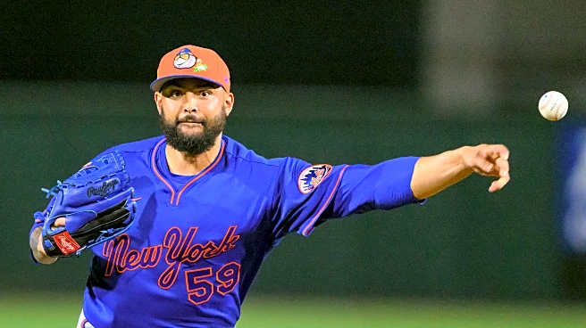 Open thread: Mets at Cardinals, 3/12/26