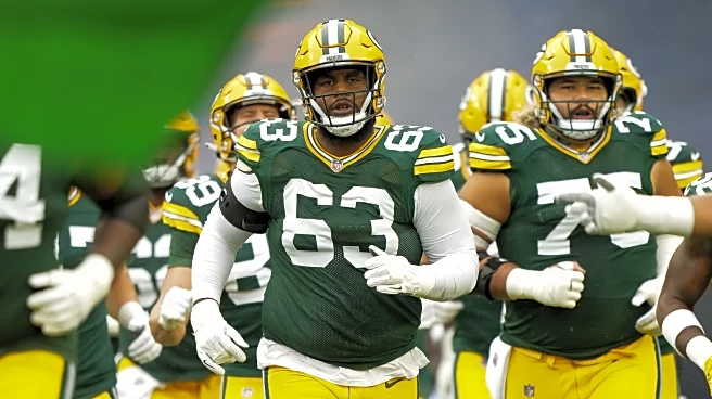Schefter: Packers’ Rasheed Walker could take a 1-year deal