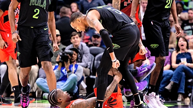 Why leave Jamal Shead defenceless?