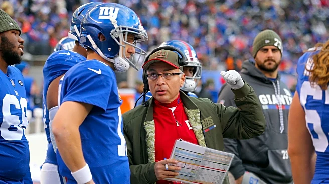 Rutgers Football Set to Hire Former NFL Coach Mike Sullivan as Senior Offensive Asssistant