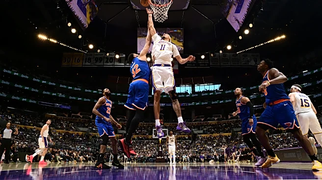 Jaxson Hayes’ defensive leap makes him integral piece to playoff hopes