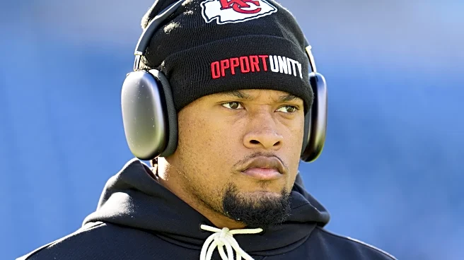 Bengals officially sign Bryan Cook and Boye Mafe