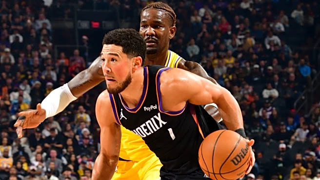 The Western Conference standings have become a rolling roadblock for the stretch run