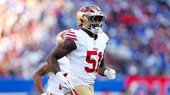 Dolphins sign Robert Beal to bolster defensive line