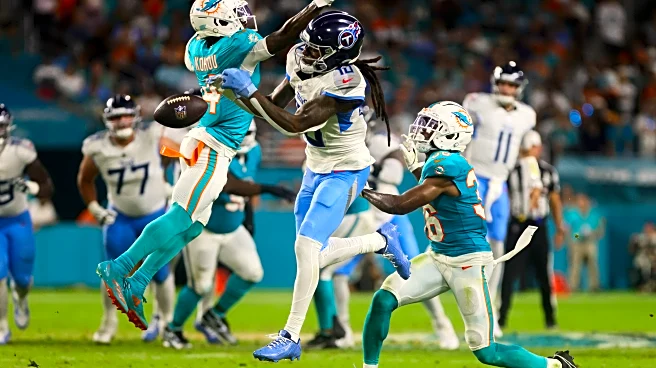 REPORT: Chiefs are signing cornerback Kader Kohou