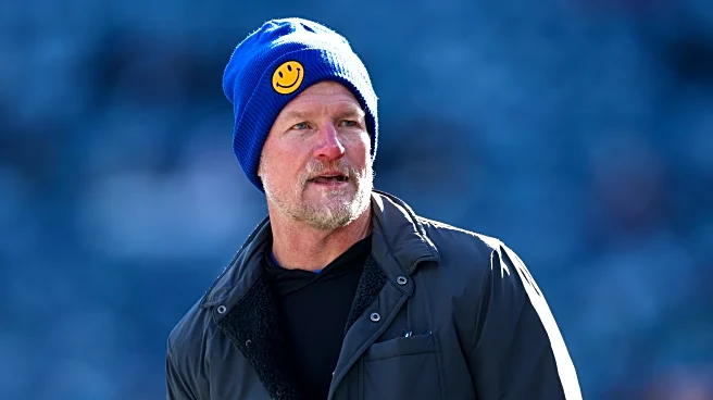 Future pain will be worth it if Rams win another title