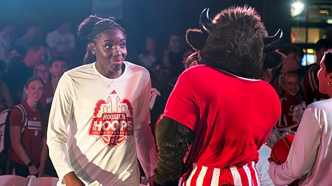 Indiana’s Jade Ondineme reportedly plans to enter the transfer portal