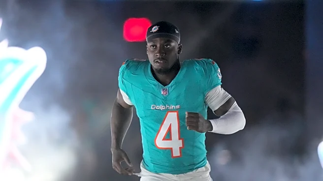 Chiefs sign Kader Kohou as Dolphins lose cornerback in 2026 free agency