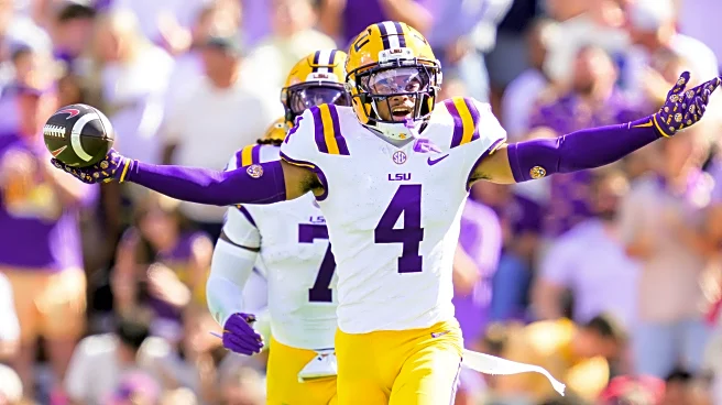 Cowboys land instant impact defensive duo in latest mock draft