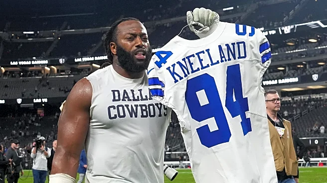 5 questions with Blogging the Boys: Why 49ers fans will love Osa Odighizuwa