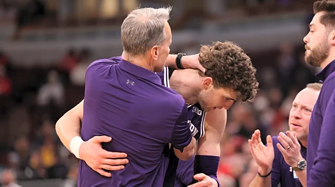 Purdue Basketball in the 2026 Big Ten Tournament: How to Watch #18 Purdue (23-8, 13-7) vs. Northwestern (15-18, 5-15) & Fan Discussion