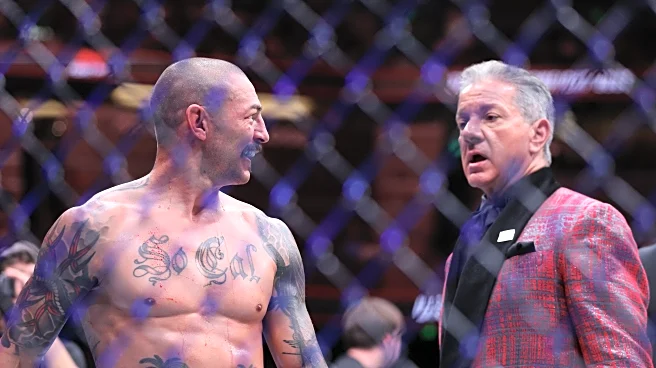 15-year UFC veteran who beat Dustin Poirier and Charles Oliveira set to retire at UFC 327 in Miami