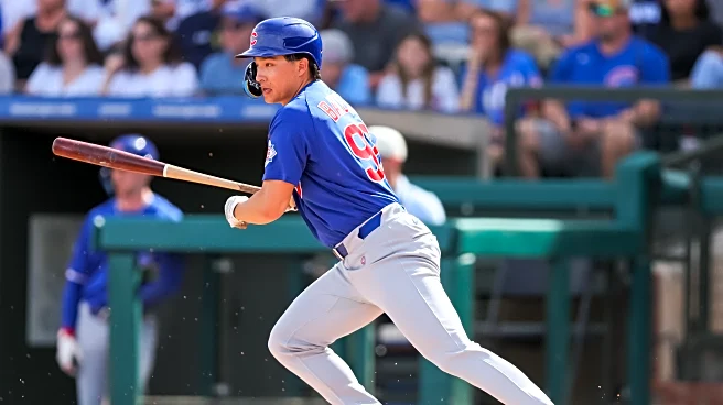 Cubs News: Cubs reduce Spring Training roster to 46