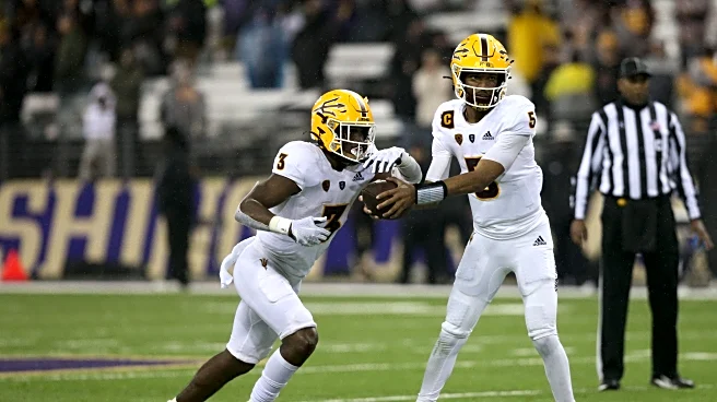 Washington Commanders Free Agency: Jayden Daniels gets a familiar RB on a 1-year deal