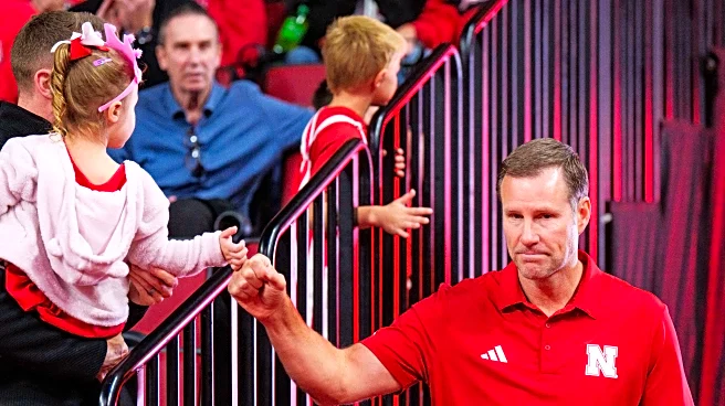 NEBRASKA REACTS Survey Results: A Lifetime Contract For Fred, You Say?