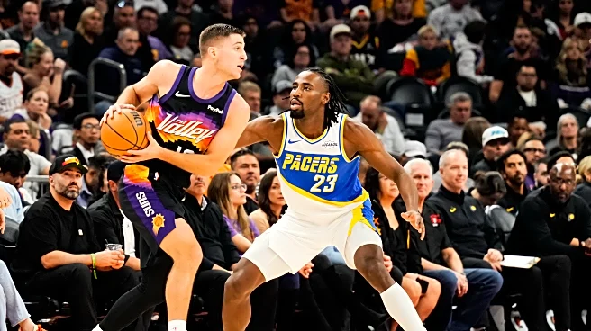 Game Preview: Suns must avoid the trap in Indianapolis to keep pace in the West