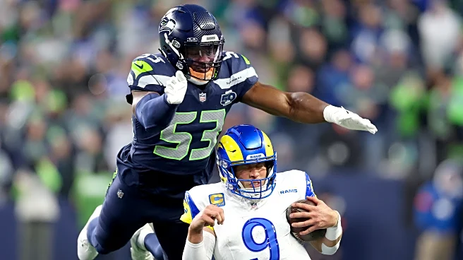 Are Rams being proactive enough in free agency?