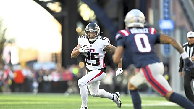 Arizona Cardinals announce signing of six free agents, including Minshew, Allgeier