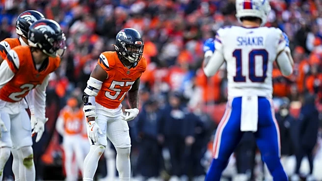 Dre Greenlaw is coming home