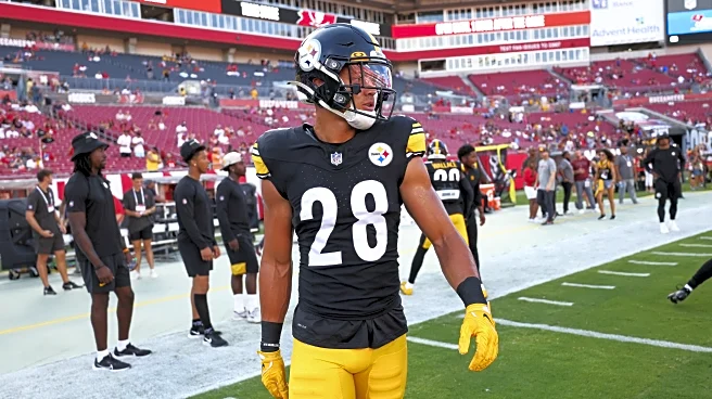 Steelers All-Pro signs with NFC South team