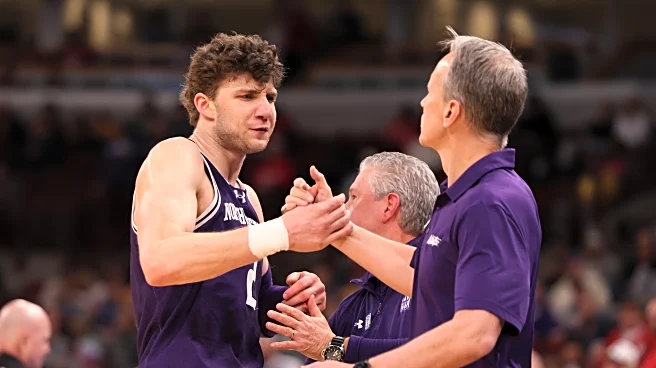 Purdue Basketball: Northwestern Preview: Stats, Analytics, Analysis