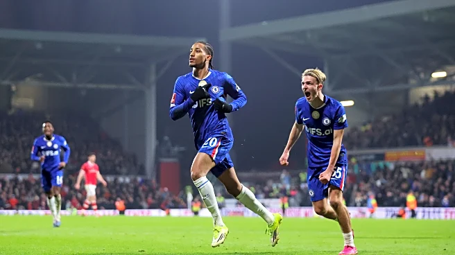 EPL GW-30 FPL Player Picks