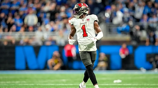 Running back options are drying up in free agency