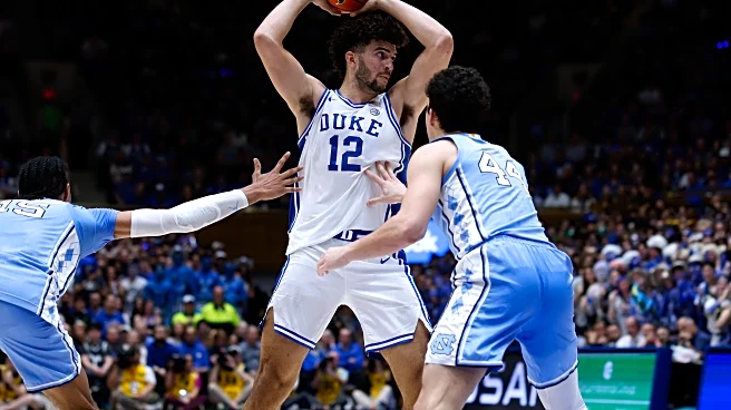 The Awards Start Rolling In For Cam Boozer