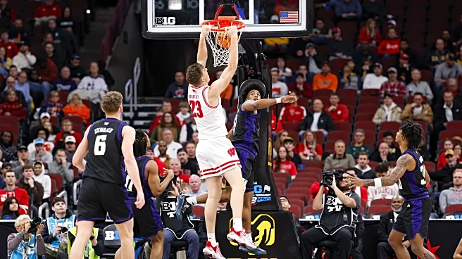 3 quick takeaways from the Badgers win over Washington: That finish was something