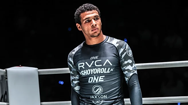 Tye Ruotolo reacts to Gordon Ryan’s retirement and how he’ll be remembered after openly admitting steroid use