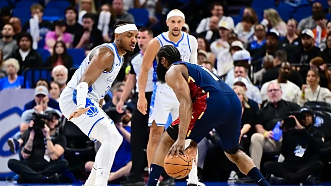 NBA’s Last Two Minutes report confirms key call in Cavs loss to Magic