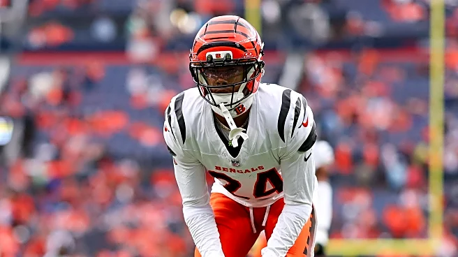 Marco Wilson signing with Dolphins in free agency