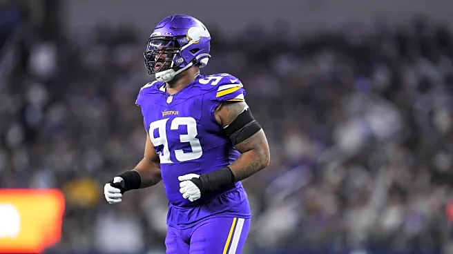 Bengals Twitter enjoyed the signing of Jonathan Allen