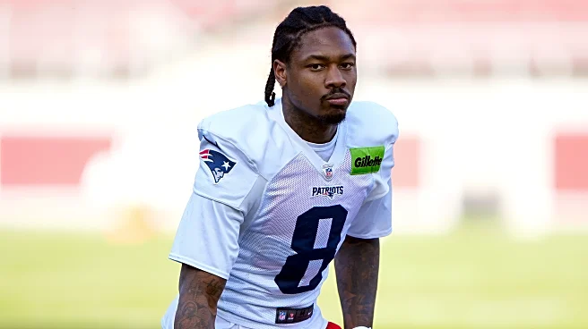 Eliot Wolf details Stefon Diggs release, leaves door open for possible reunion