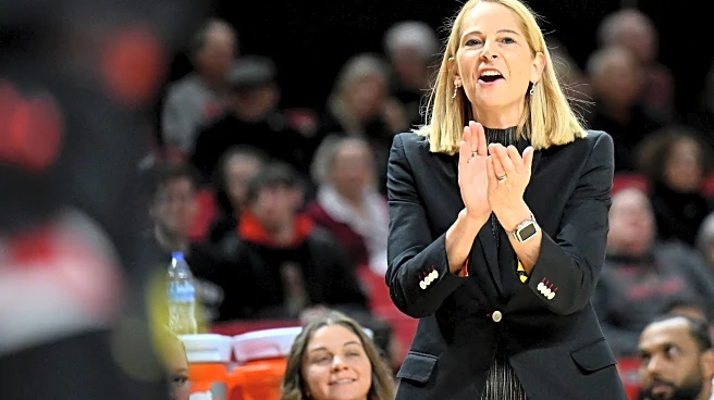 The odds will be stacked against Maryland in the NCAA Tournament, but the Terps will benefit from these nuggets of inspiration