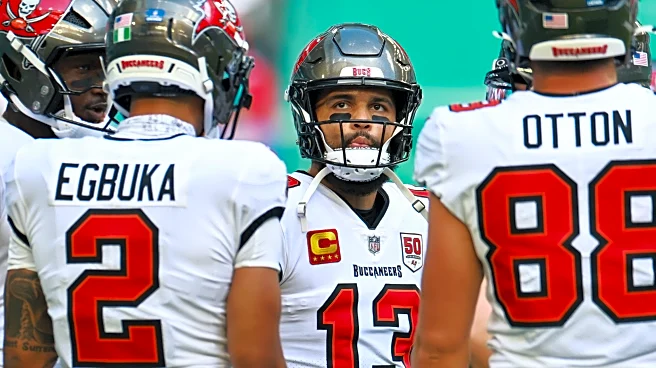 Mike Evans on signing with 49ers: ‘I feel like they were 1 piece away and I think I’m that piece’