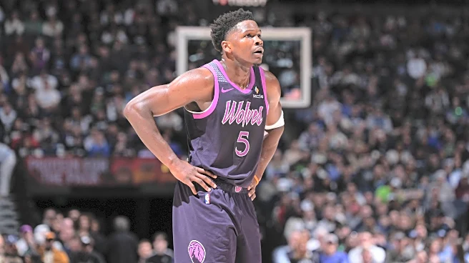 The Timberwolves Have Hit Rock Bottom… Hopefully