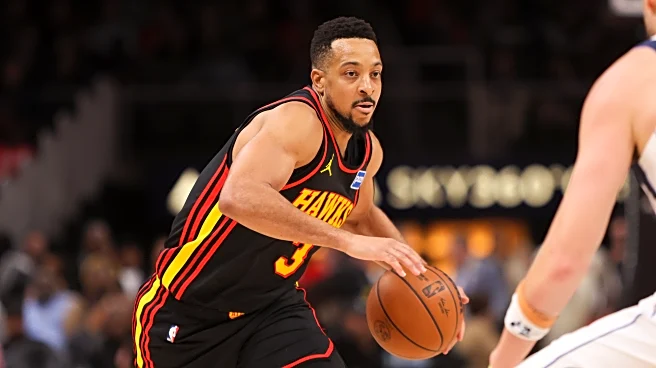 Nets at Hawks: start time, TV, streaming, radio, game thread