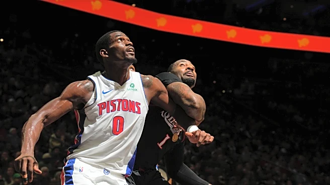 Pistons vs. Sixers Discussion: Game Time, TV, Odds, and More