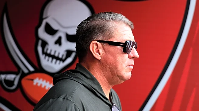 Buccaneers Free Agency: Winners and Losers of the NFC South