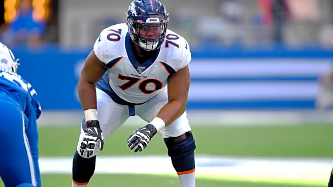 Who were the worst free agent signings in Denver Broncos history?