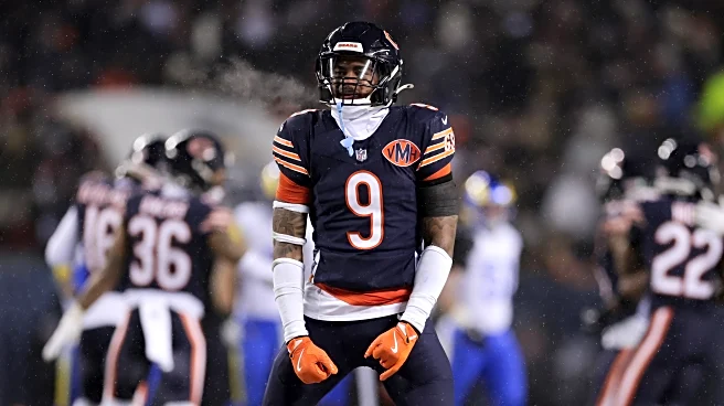 Steelers signing S Jaquan Brisker