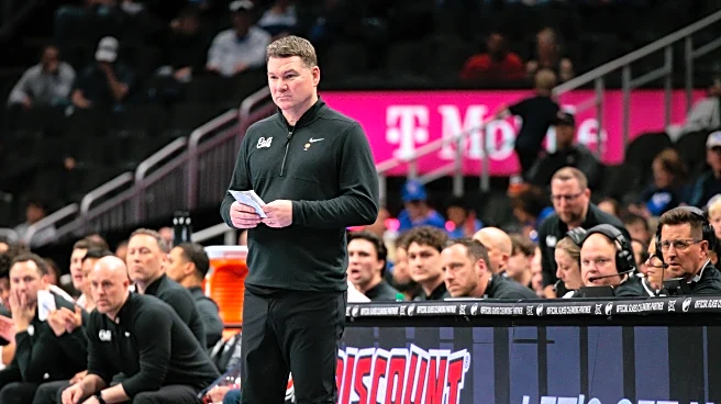 Big 12 Tournament: What Tommy Lloyd, Arizona players said after win over UCF