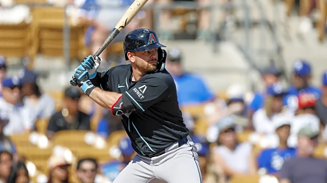 Arizona Diamondbacks 2, Colorado Rockies 13